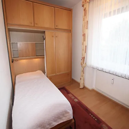 Cosima - Im Grund 29, App 75 Apartment