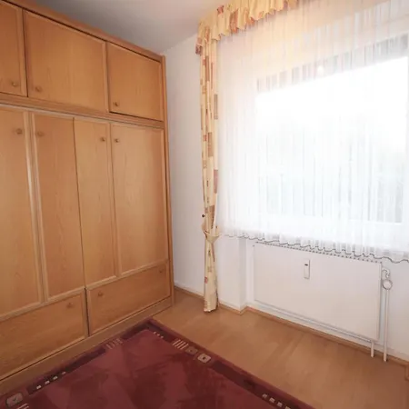 Apartamento Cosima - Im Grund 29, App 75 *