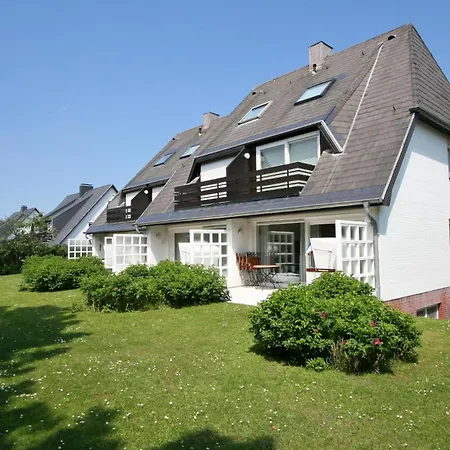 Cosima - Im Grund 29, App 75 Appartement *