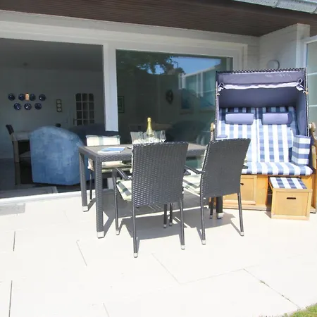 Cosima - Im Grund 29, App 75 * Wenningstedt-Braderup