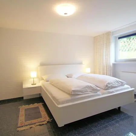 Cosima - Im Grund 29, App 75 Apartamento