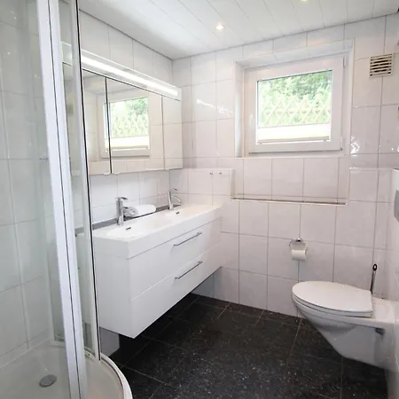 Appartement Cosima - Im Grund 29, App 75 Wenningstedt-Braderup