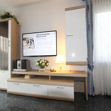 Apartamento Cosima - Im Grund 29, App 75 *
