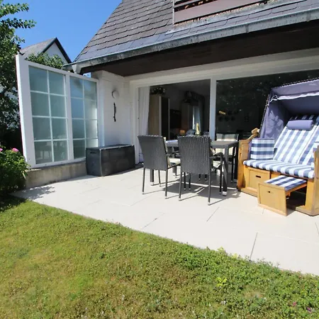 Cosima - Im Grund 29, App 75 * Wenningstedt-Braderup