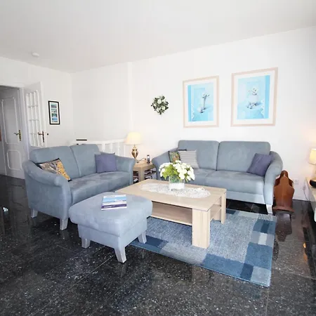 Cosima - Im Grund 29, App 75 * Wenningstedt-Braderup