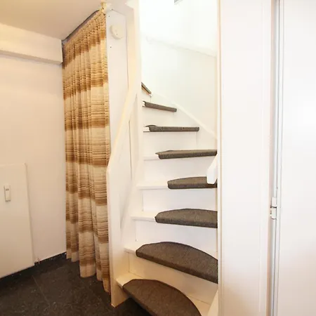 Appartement Cosima - Im Grund 29, App 75 Wenningstedt-Braderup