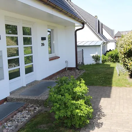 Cosima - Im Grund 29, App 75 * Wenningstedt-Braderup