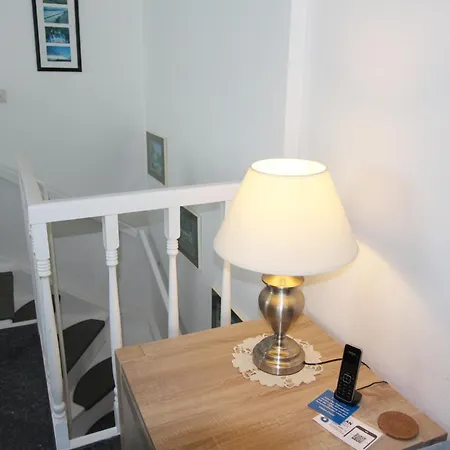 Cosima - Im Grund 29, App 75 Appartement