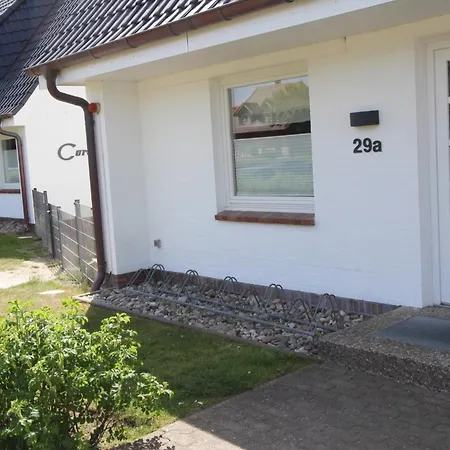 Cosima - Im Grund 29, App 75 Apartment *