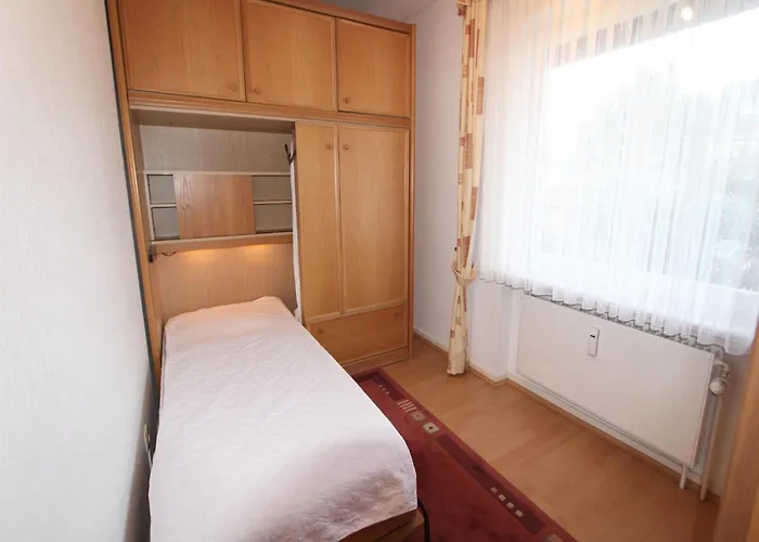 Cosima - Im Grund 29, App 75 Apartman