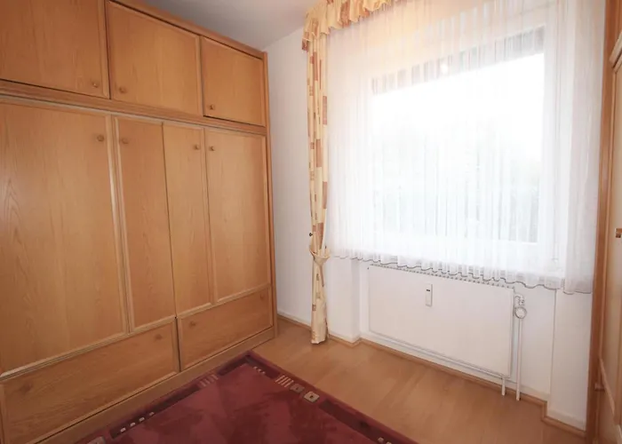 Apartman Cosima - Im Grund 29, App 75 *