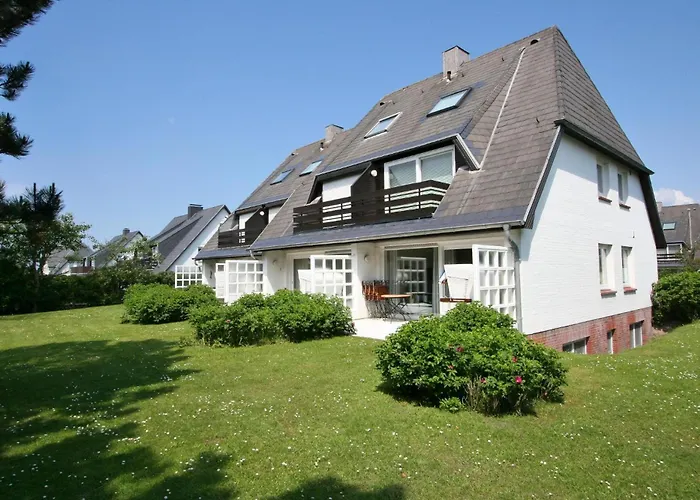 Cosima - Im Grund 29, App 75 Apartman *
