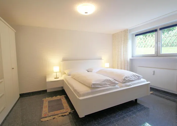 Cosima - Im Grund 29, App 75 Apartman