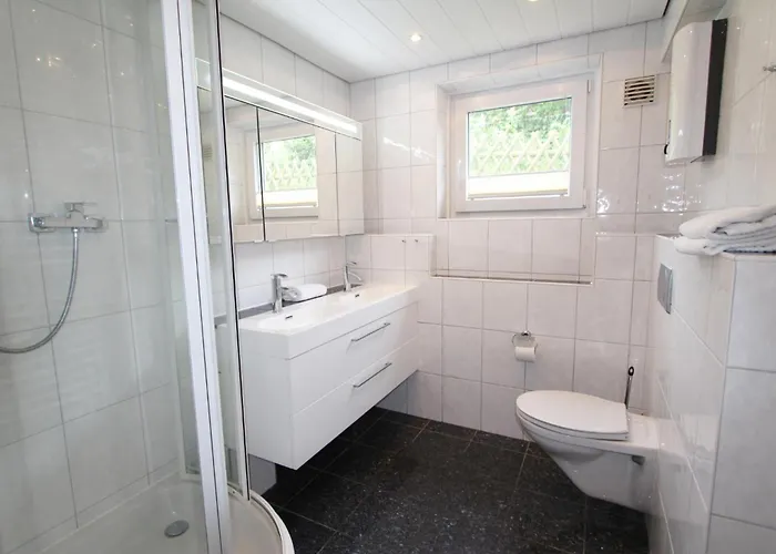 Apartman Cosima - Im Grund 29, App 75 Wenningstedt-Braderup (Sylt)