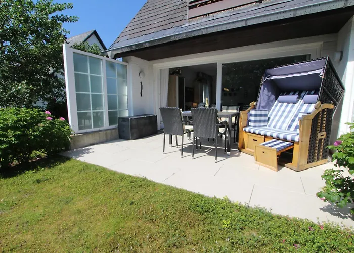 Cosima - Im Grund 29, App 75 * Wenningstedt-Braderup (Sylt)