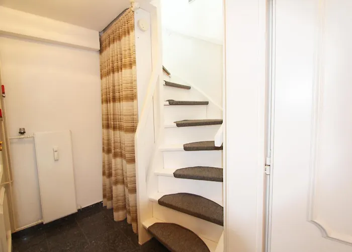 Apartman Cosima - Im Grund 29, App 75 Wenningstedt-Braderup (Sylt)