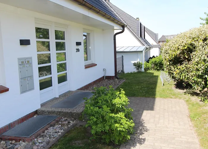 Cosima - Im Grund 29, App 75 * Wenningstedt-Braderup (Sylt)