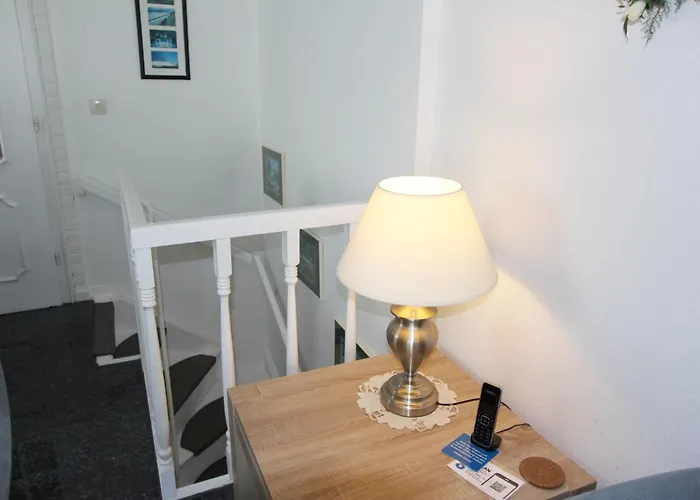 Cosima - Im Grund 29, App 75 Apartman
